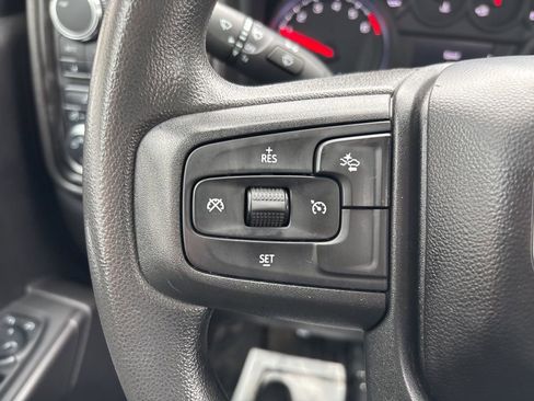 Certified 2024 GMC Sierra 1500 Pro w/ Pro Value Package image 16