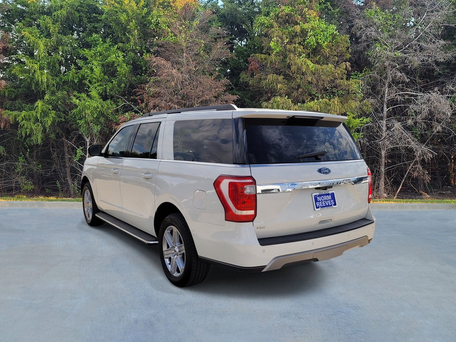 Used 2021 Ford Expedition Max XLT RWD image 21