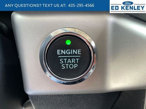 Used 2024 Ford Expedition Max XLT AWD/4WD image 13