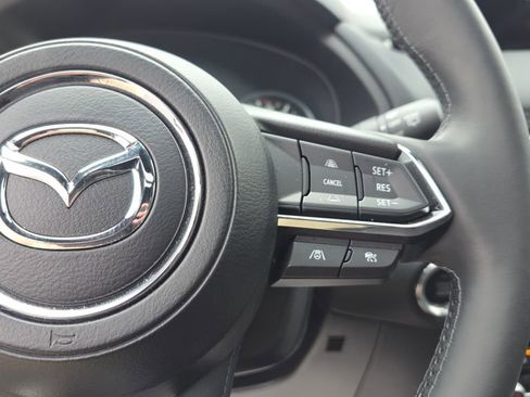 Certified 2025 MAZDA CX-5 Signature image 23