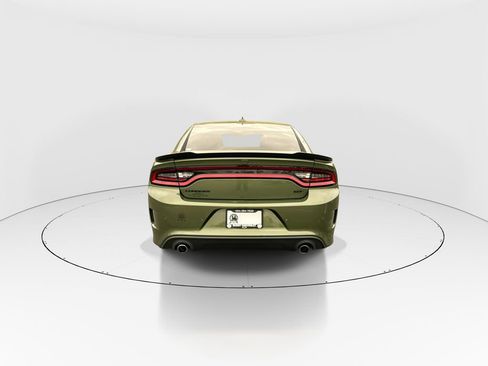 Used 2022 Dodge Charger GT w/ Blacktop Package image 7