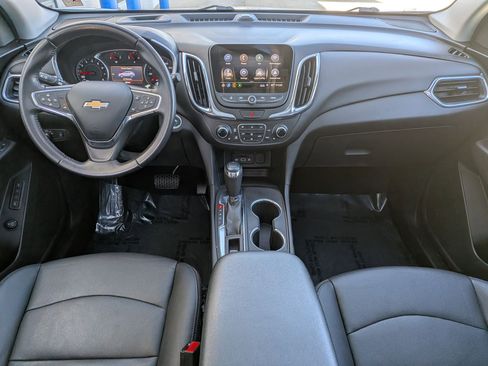 Used 2021 Chevrolet Equinox LT image 25