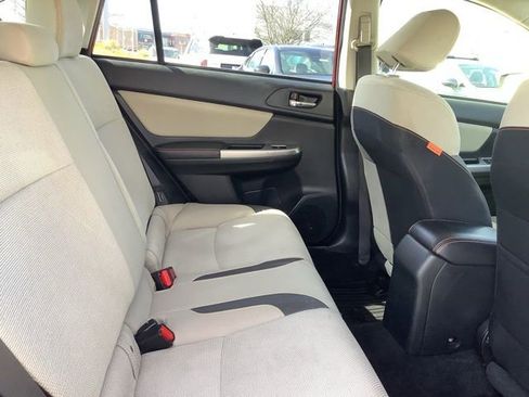 Used 2016 Subaru Crosstrek 2.0i Premium w/ Popular Package #1 image 24