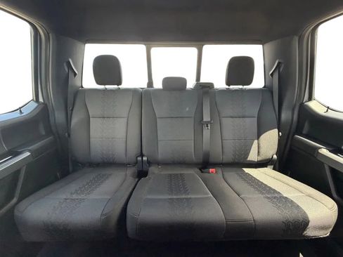 Used 2020 Ford F150 XLT w/ Equipment Group 302A Luxury AWD/4WD image 27