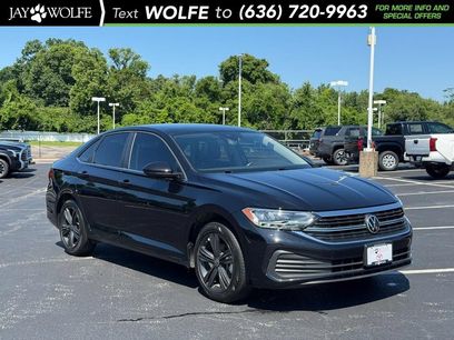 Used 2023 Volkswagen Jetta SE