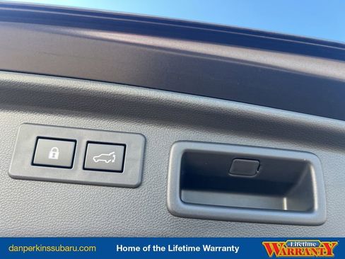 Used 2024 Subaru Forester Limited image 41