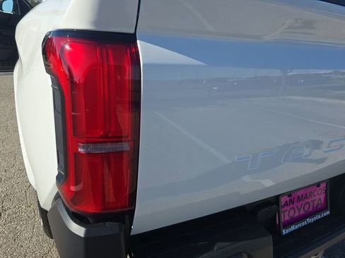 New 2026 Toyota Tacoma SR image 32