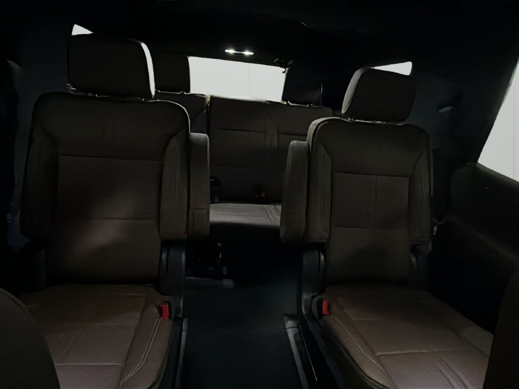 New 2026 Chevrolet Tahoe High Country AWD/4WD image 41
