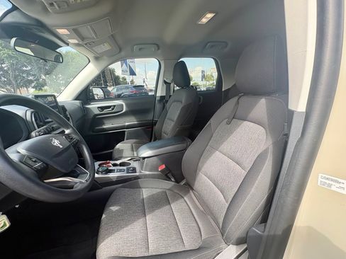 Used 2024 Ford Bronco Sport Big Bend AWD/4WD image 11