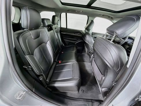 Used 2022 Jeep Grand Cherokee Limited 4xe AWD/4WD image 28
