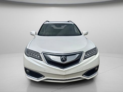 Used 2017 Acura RDX AWD w/ Advance Package image 3