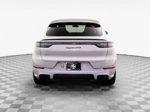 Certified 2023 Porsche Cayenne GTS image 10