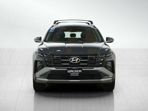 Certified 2026 Hyundai Tucson SEL AWD/4WD image 8