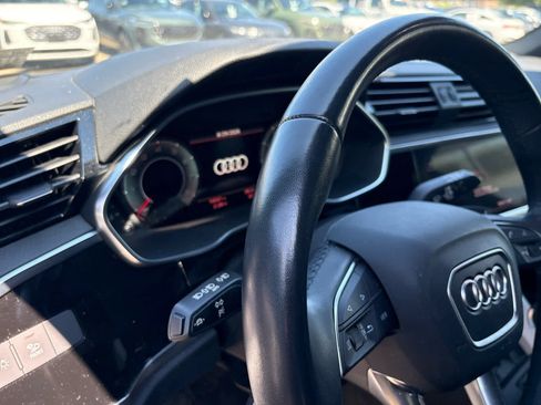 Used 2024 Audi Q3 2.0T Premium Plus AWD/4WD image 6