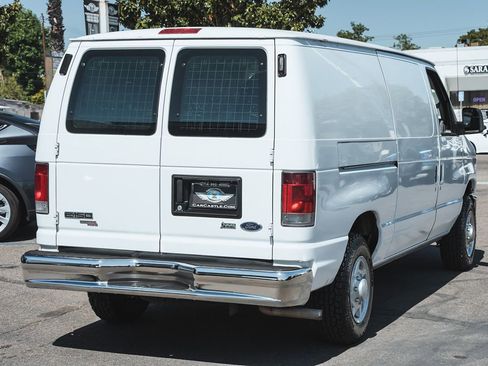 Used 2013 Ford E-150 and Econoline 150 w/ PWR Group RWD image 6