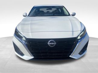 New 2025 Nissan Altima 2.5 SV w/ SV Special Edition Package video 2