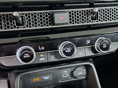 Used 2024 Honda Civic LX image 23