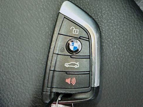 Used 2018 BMW X2 sDrive28i FWD image 37