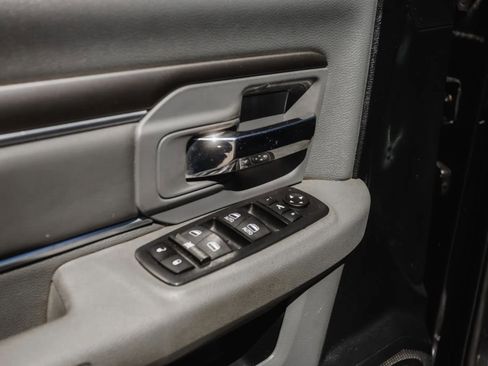 Used 2018 RAM 1500 Big Horn image 13