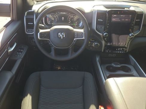 New 2026 RAM 1500 Big Horn image 9