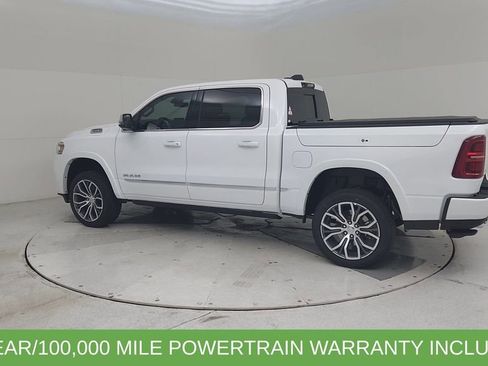 New 2026 RAM 1500 Tungsten w/ Trailer Tow Group image 10