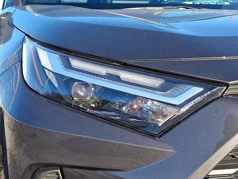 Certified 2024 Toyota RAV4 XLE image 30