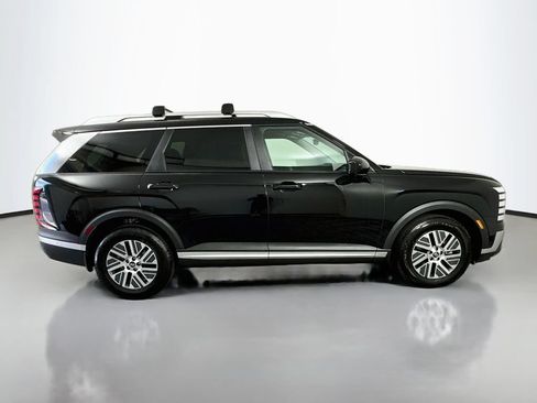 New 2026 Hyundai Palisade SEL Premium FWD image 4