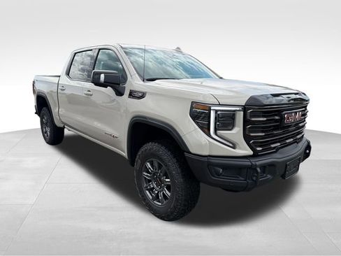 New 2026 GMC Sierra 1500 AT4X AWD/4WD image 1