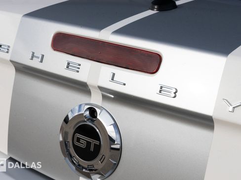 Used 2007 Ford Mustang GT Premium image 20