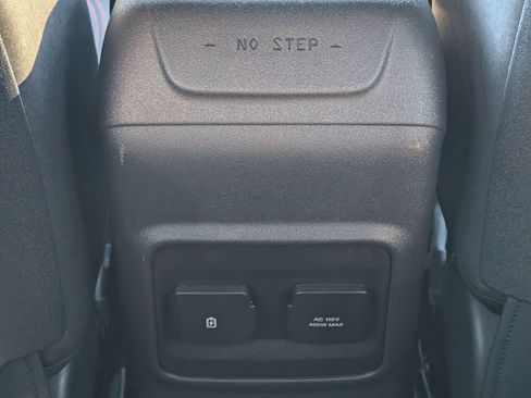 New 2025 Ford Bronco Stroppe Edition image 40