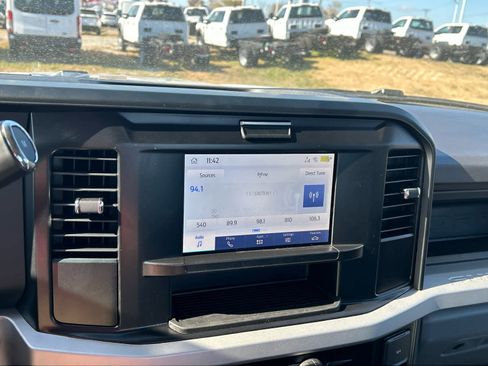 New 2026 Ford F450 XL w/ XL Chrome Package image 17