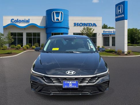 Used 2026 Hyundai Elantra SE FWD image 33