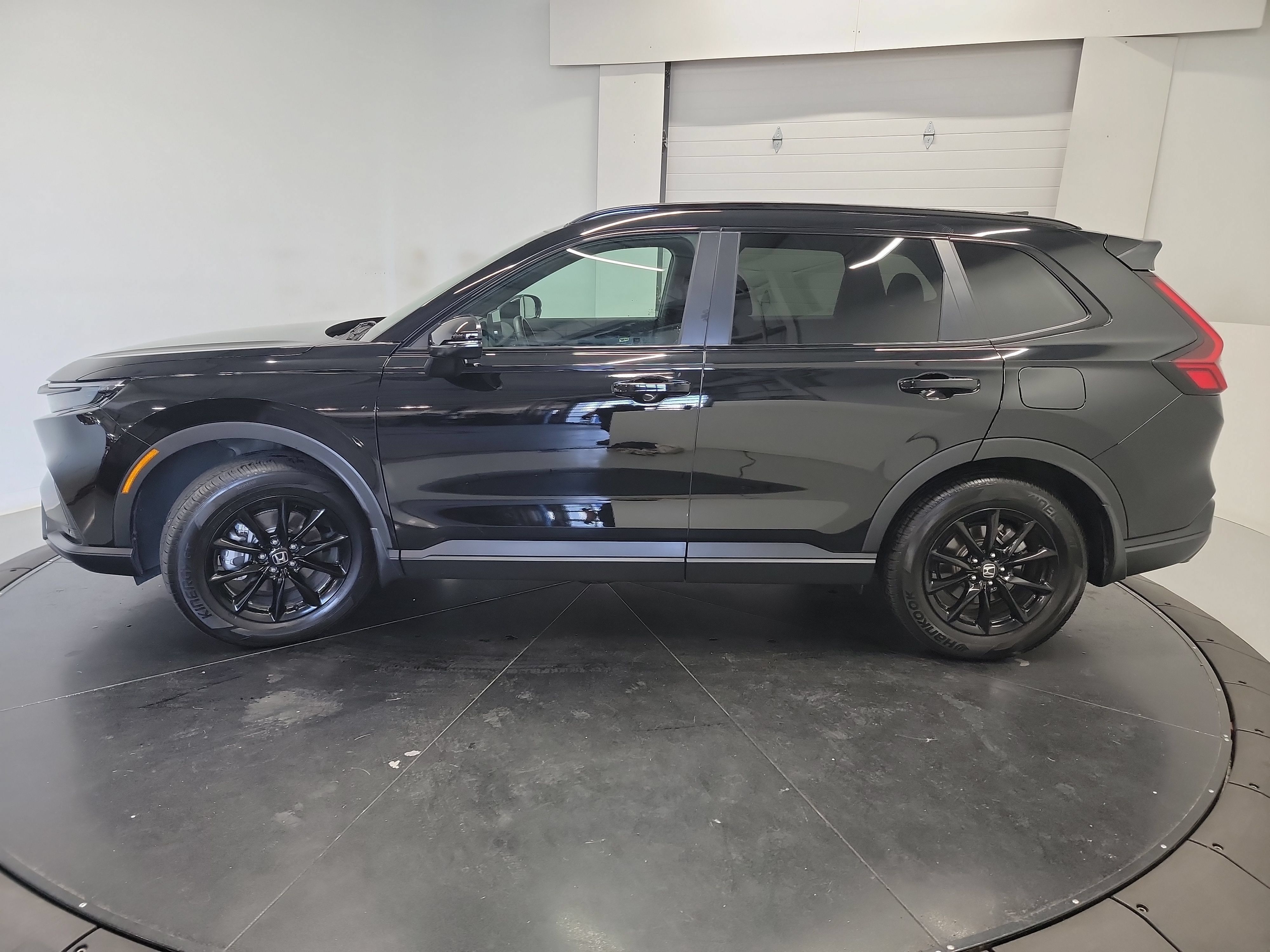 Used 2026 Honda CR-V Sport-L image 5
