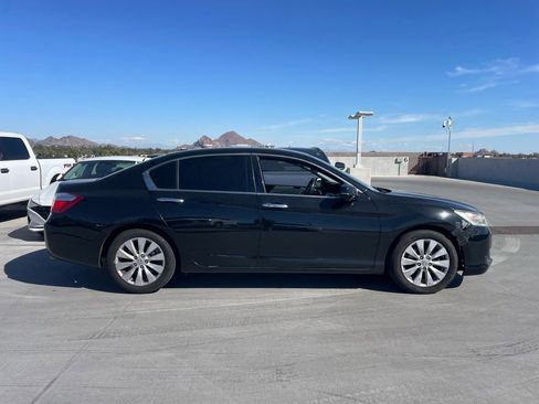 Used 2014 Honda Accord EX-L image 3