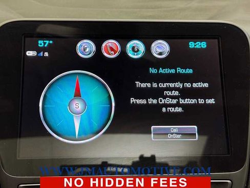 Used 2018 Chevrolet Equinox LT w/ Sun & Infotainment Package image 25