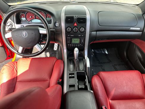 Used 2004 Pontiac GTO RWD image 36