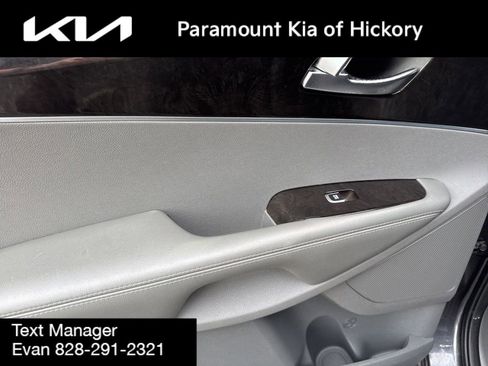 Used 2016 Kia Sorento EX w/ EX Premium Package AWD/4WD image 14