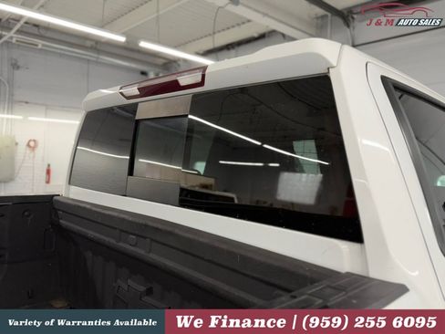 Used 2023 Chevrolet Silverado 2500 LT w/ Convenience Package AWD/4WD image 19