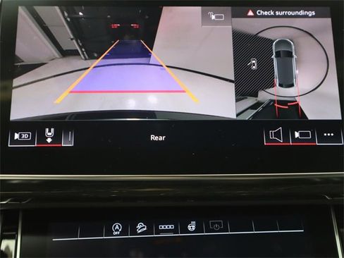 New 2026 Audi Q8 Premium Plus image 18