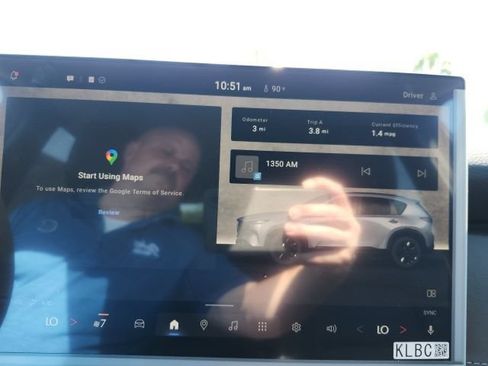 New 2026 MAZDA CX-5 Select AWD/4WD image 31