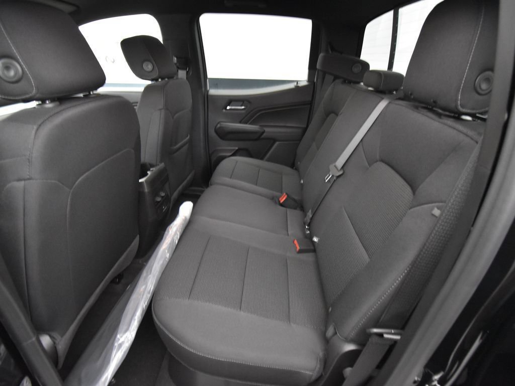 New 2026 Chevrolet Colorado LT AWD/4WD image 9