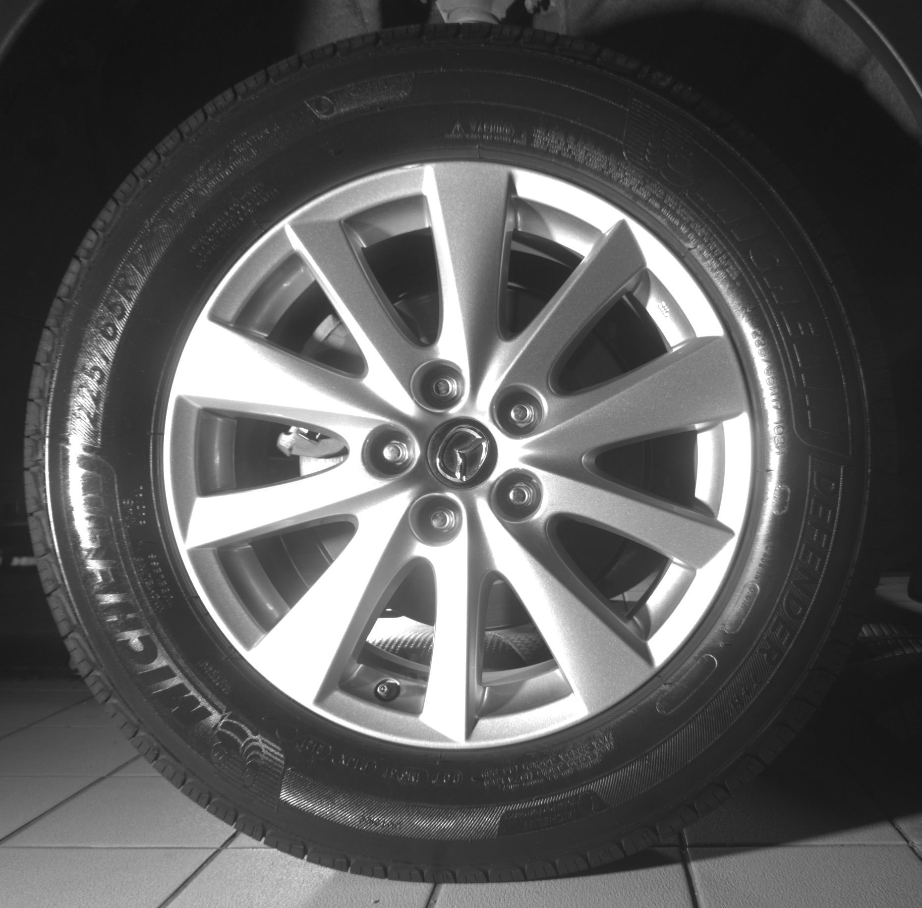 Used 2016 MAZDA CX-5 Touring w/ Bose/Moonroof Package FWD image 42