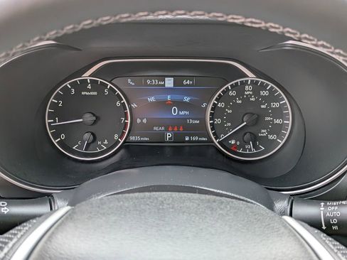 Certified 2023 Nissan Maxima Platinum w/ Sport Mat Group FWD image 22
