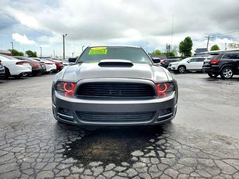 Used 2014 Ford Mustang Premium w/ Equipment Group 202A image 7
