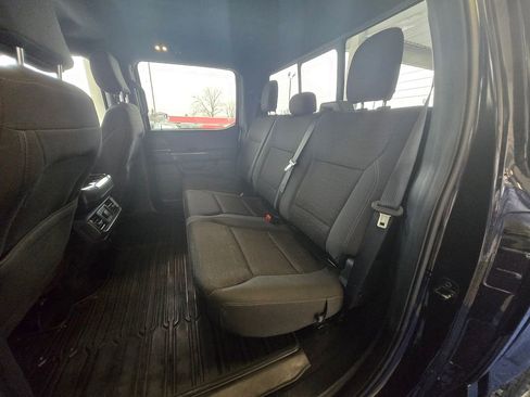Used 2024 Ford F150 XLT w/ Equipment Group 302A MID image 22