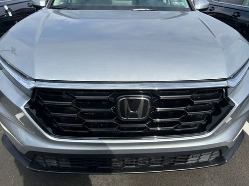 New 2026 Honda CR-V EX-L image 17