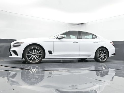 Used 2026 Genesis G70 2.5T RWD image 48