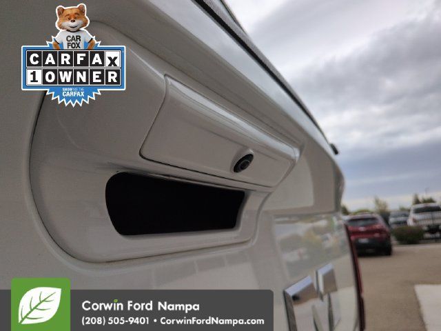 Used 2025 RAM 3500 Laramie AWD/4WD image 30