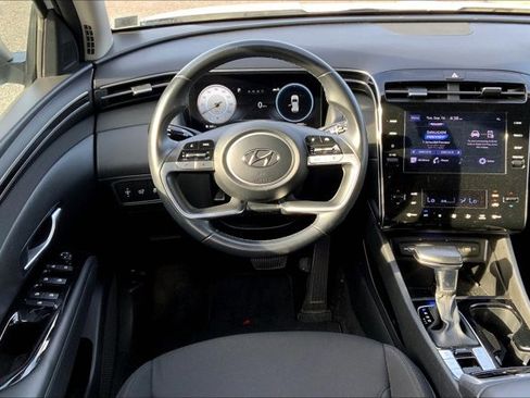 Used 2022 Hyundai Tucson SEL w/ Convenience Package image 4