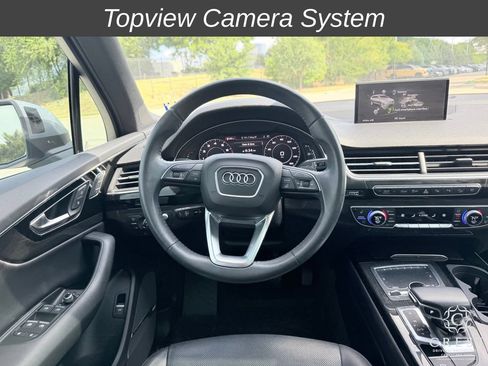 Used 2019 Audi Q7 3.0T Prestige AWD/4WD image 19